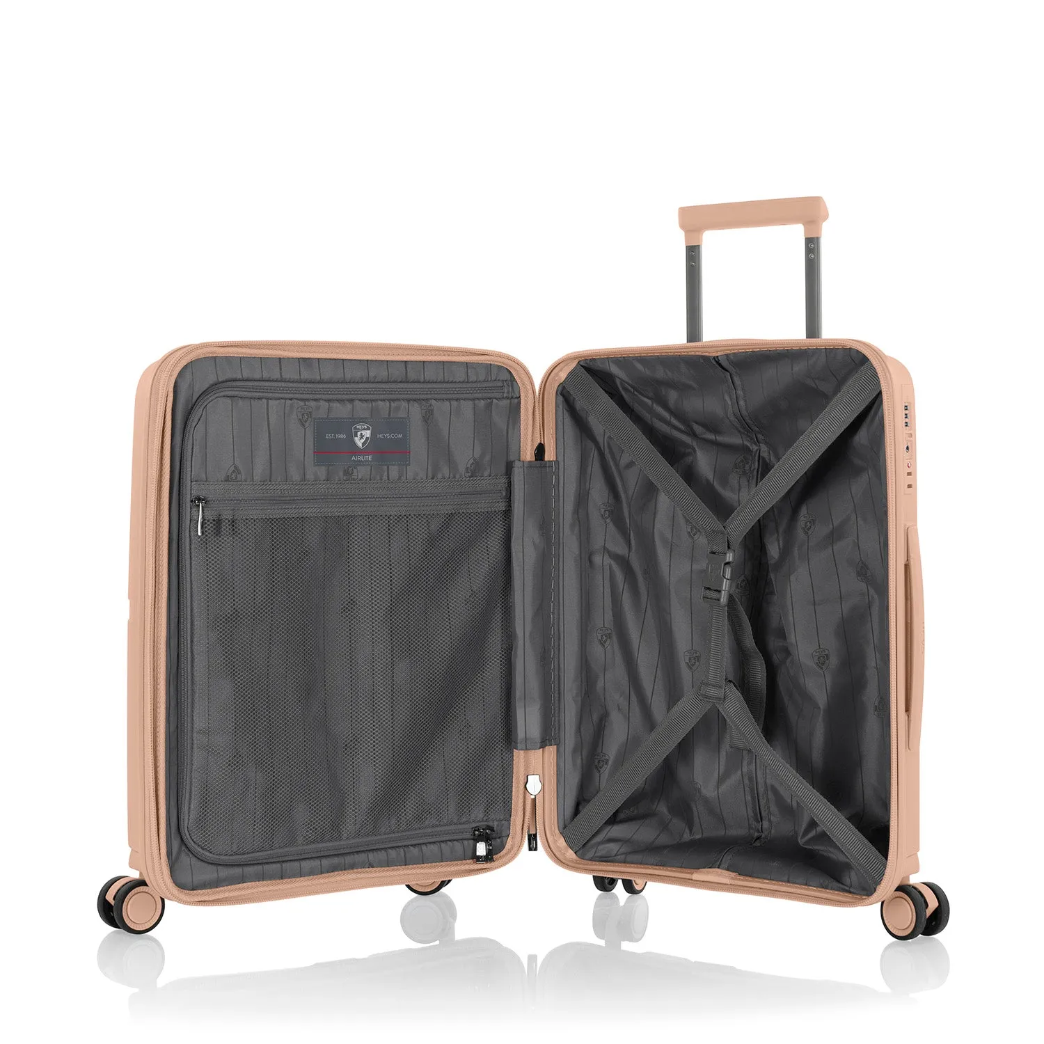 Airlite 21 Inch Carry-on Luggage | Lightweight Luggage