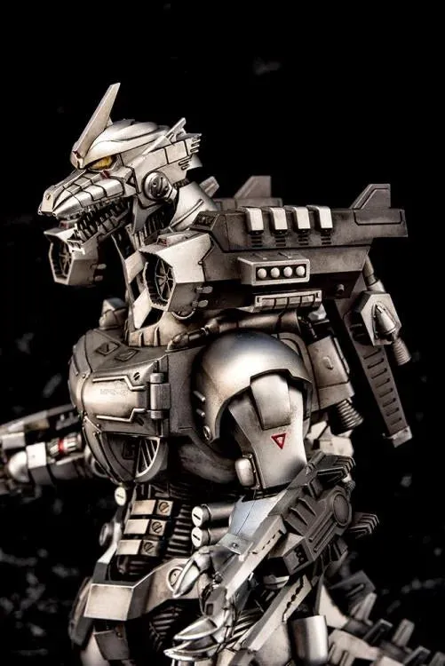 Aoshima ACKS No. GO-02 Godzilla: Tokyo S.O.S. MFS-3 Kiryu Mechagodzilla (Heavy Armor Ver.) Model Kit