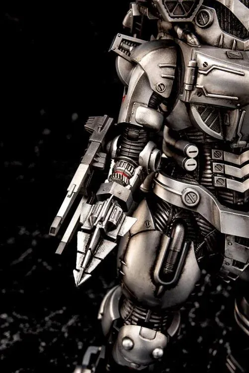 Aoshima ACKS No. GO-02 Godzilla: Tokyo S.O.S. MFS-3 Kiryu Mechagodzilla (Heavy Armor Ver.) Model Kit
