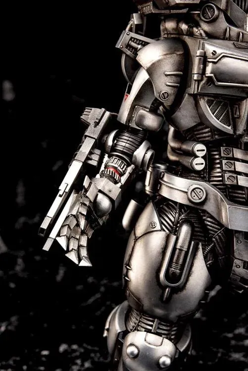 Aoshima ACKS No. GO-02 Godzilla: Tokyo S.O.S. MFS-3 Kiryu Mechagodzilla (Heavy Armor Ver.) Model Kit