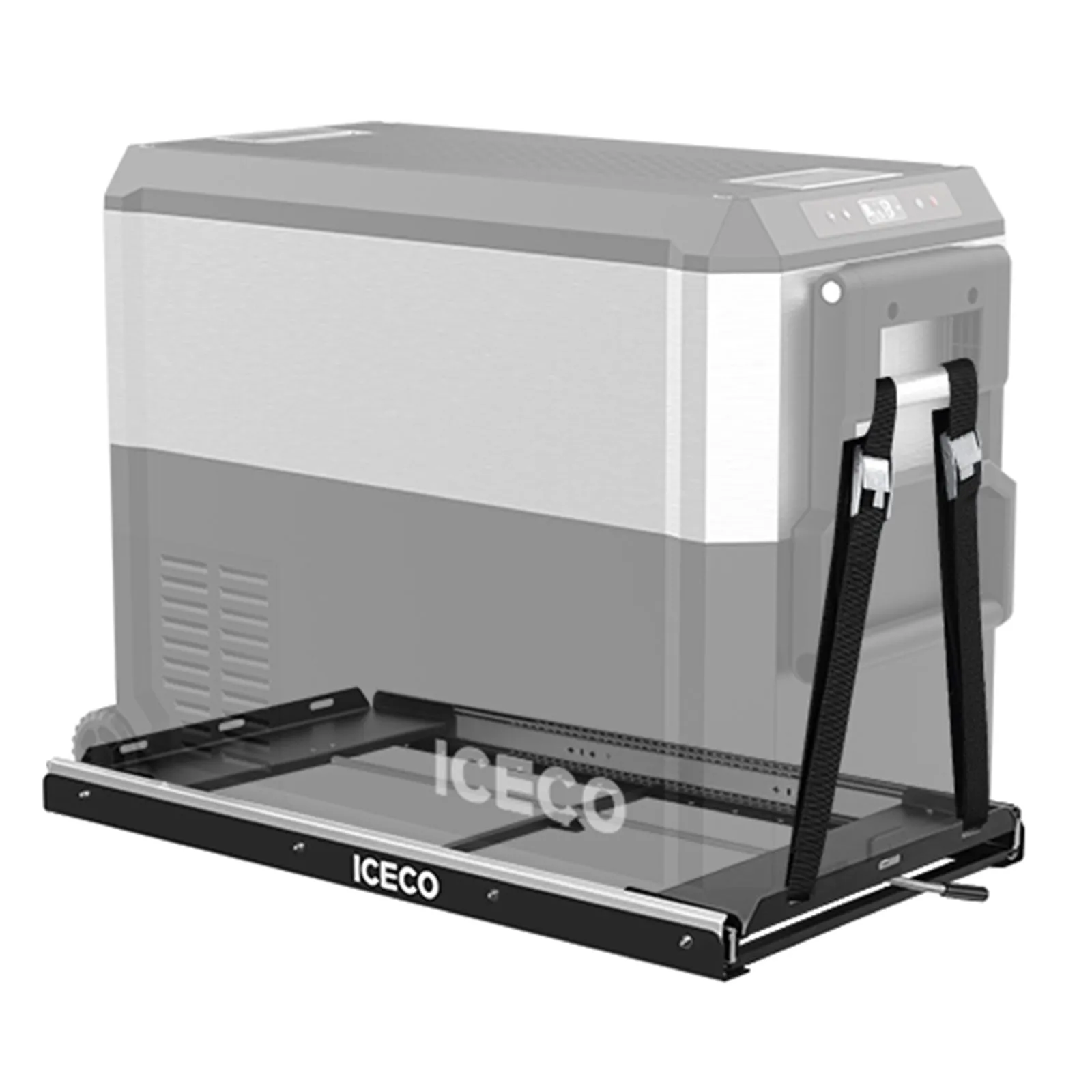 APL35/JPPro/VL45/VL35Pro/VL45Pro Fridge Slide Mount | ICECO