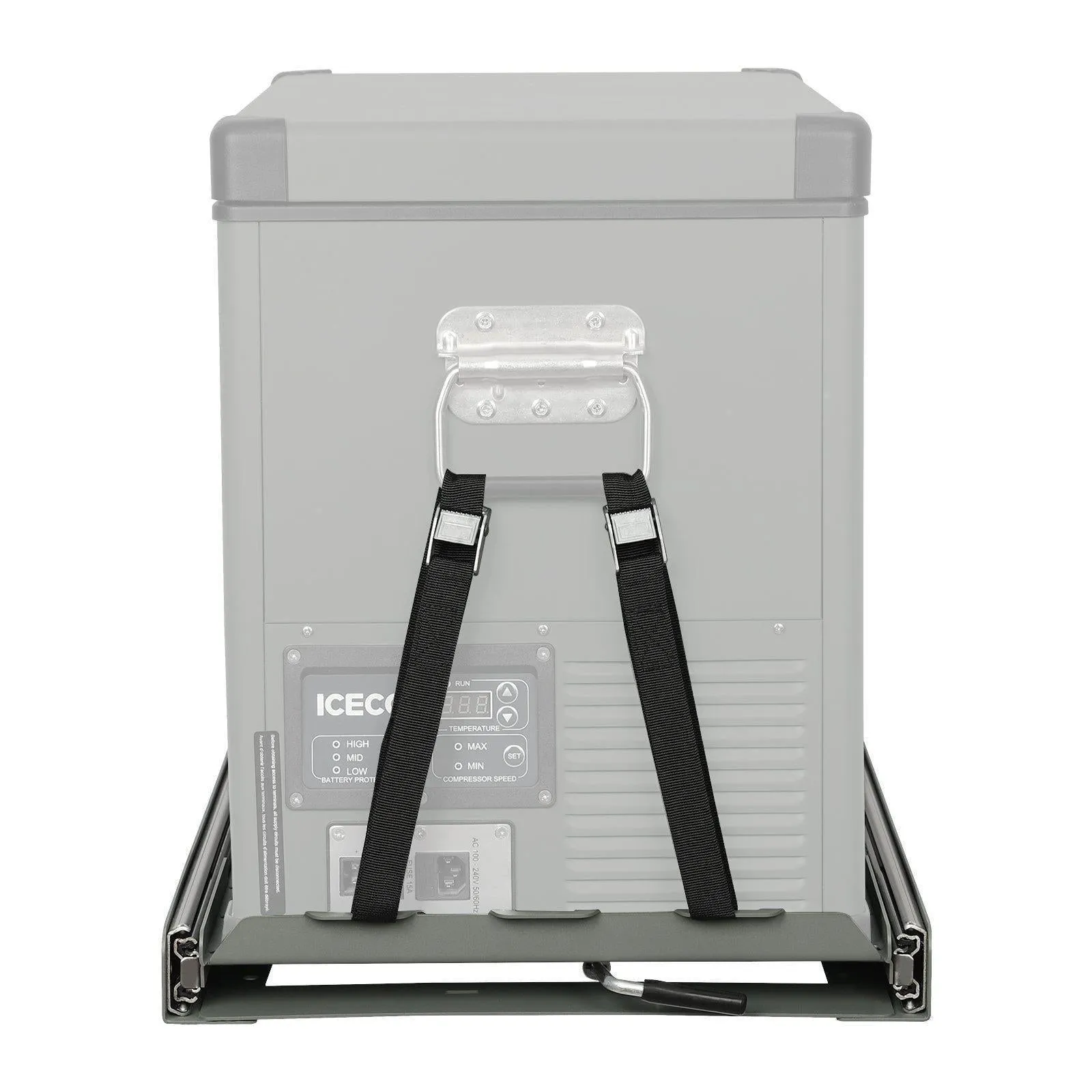 APL35/JPPro/VL45/VL35Pro/VL45Pro Fridge Slide Mount | ICECO