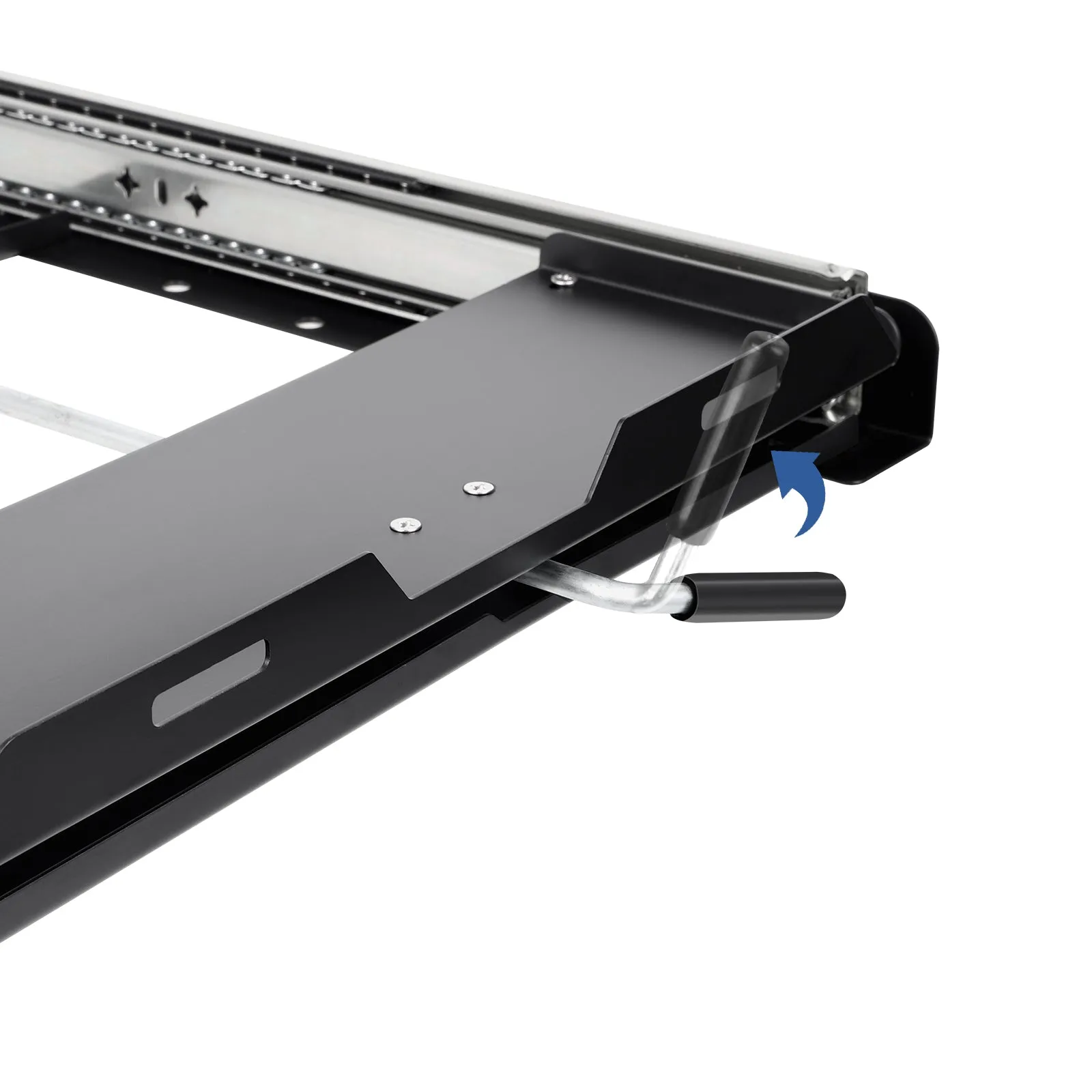 APL35/JPPro/VL45/VL35Pro/VL45Pro Fridge Slide Mount | ICECO