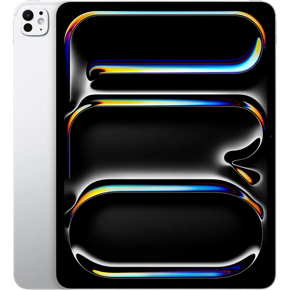 Apple iPad Pro (13") 2TB Silver Wi-Fi MWRJ3LL/A