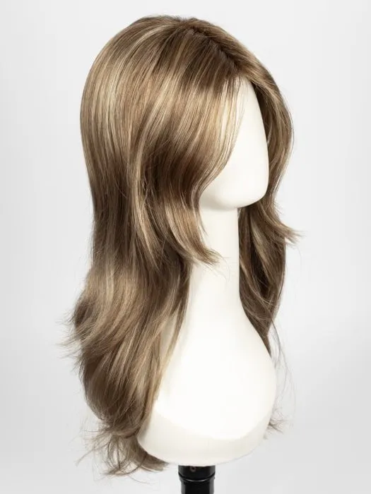 Ashlyn | Synthetic Wig (Basic Cap) | DISCONTINUED
