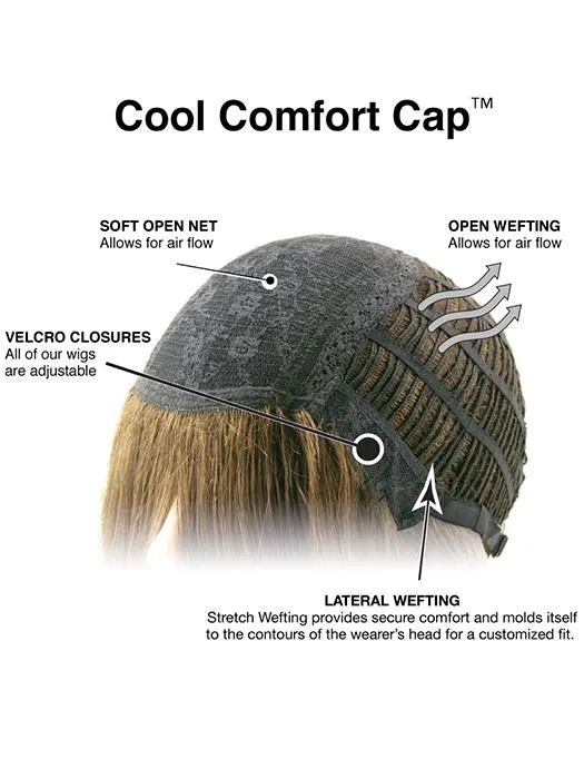 Ashlyn | Synthetic Wig (Basic Cap) | DISCONTINUED