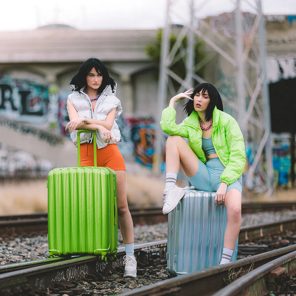 Astro 26 Inch Luggage | Lightweight Luggage