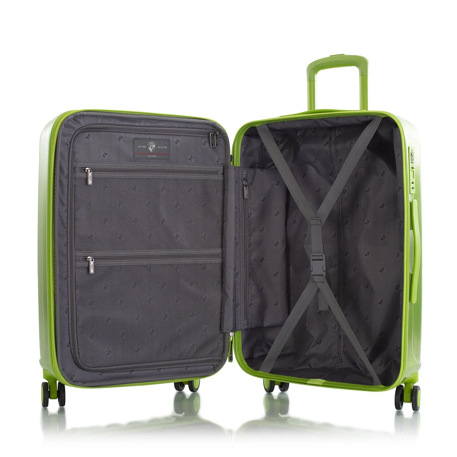 Astro 26 Inch Luggage | Lightweight Luggage