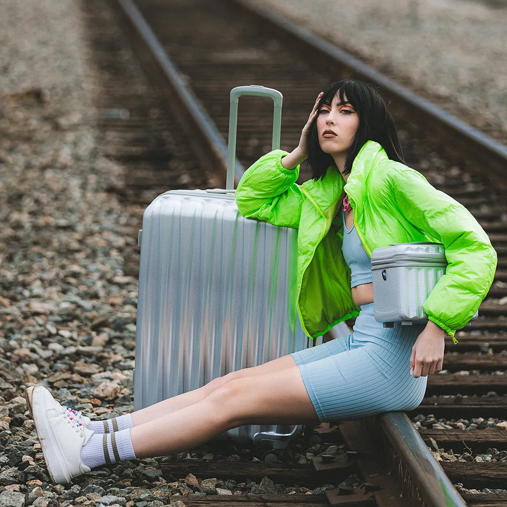 Astro 26 Inch Luggage | Lightweight Luggage