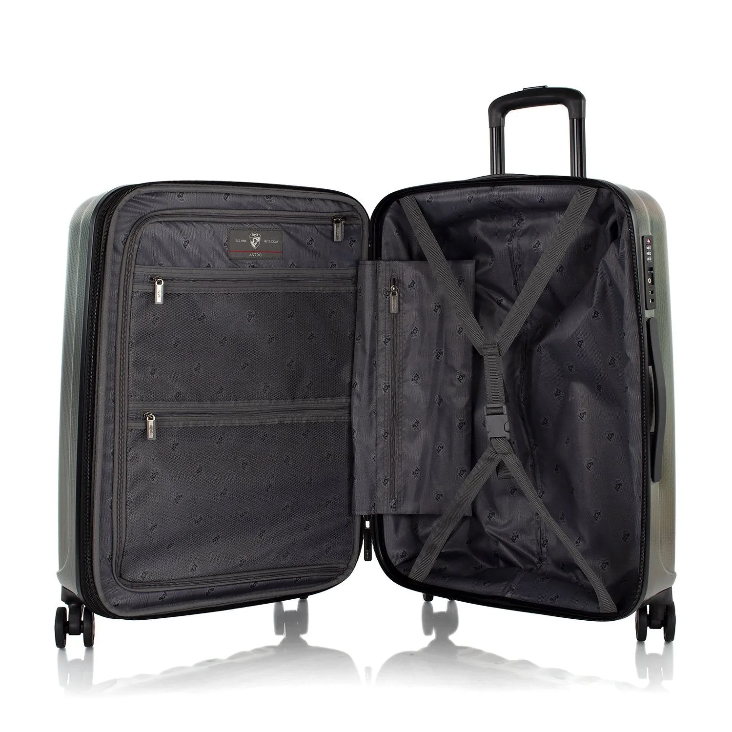 Astro 26 Inch Luggage | Lightweight Luggage
