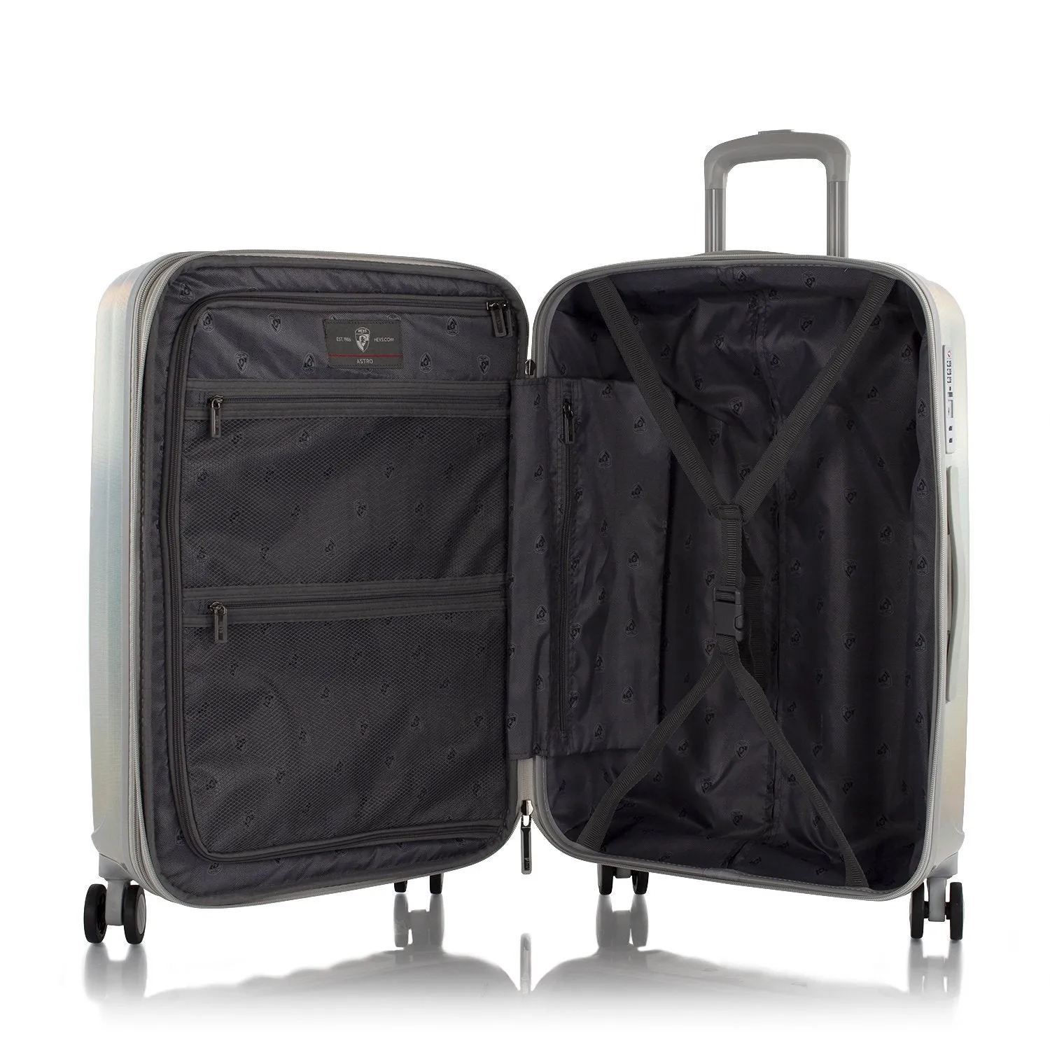 Astro 26 Inch Luggage | Lightweight Luggage