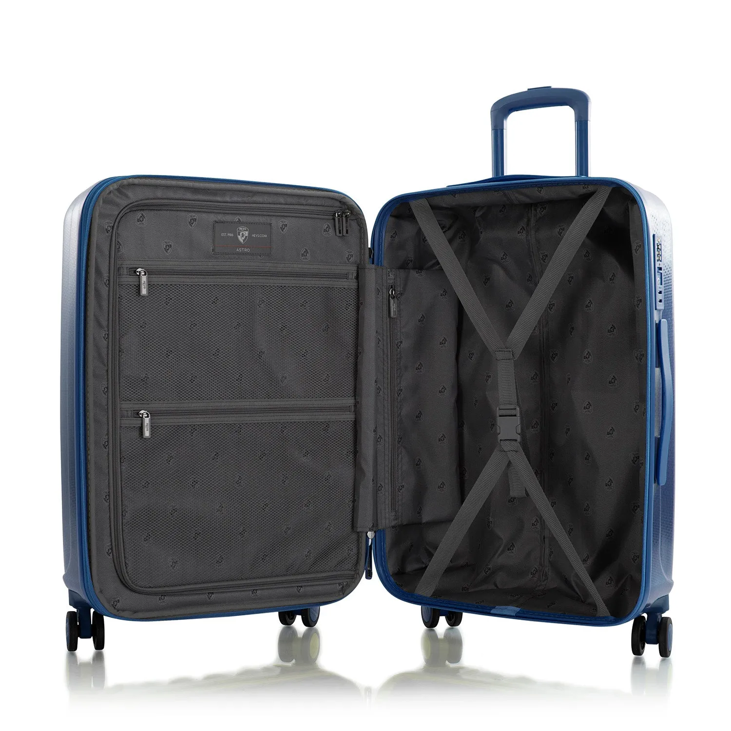 Astro 26 Inch Luggage | Lightweight Luggage