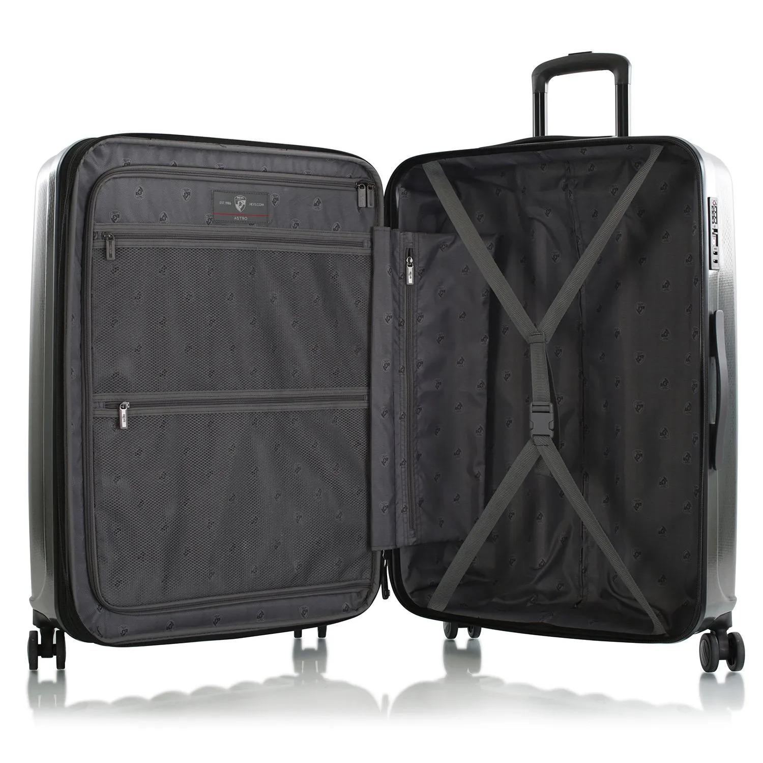 Astro 30 Inch Luggage | Lightweight Luggage