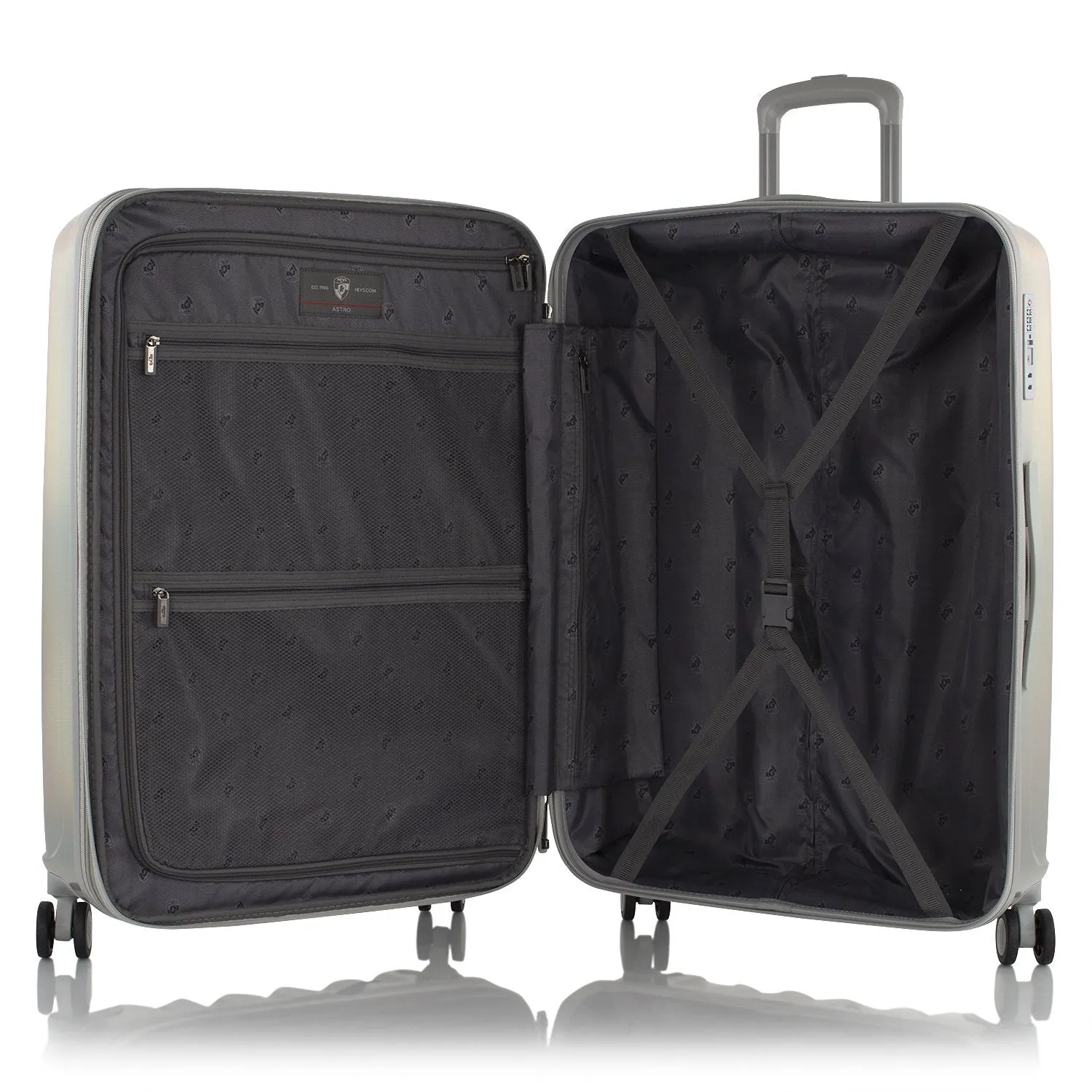 Astro 30 Inch Luggage | Lightweight Luggage