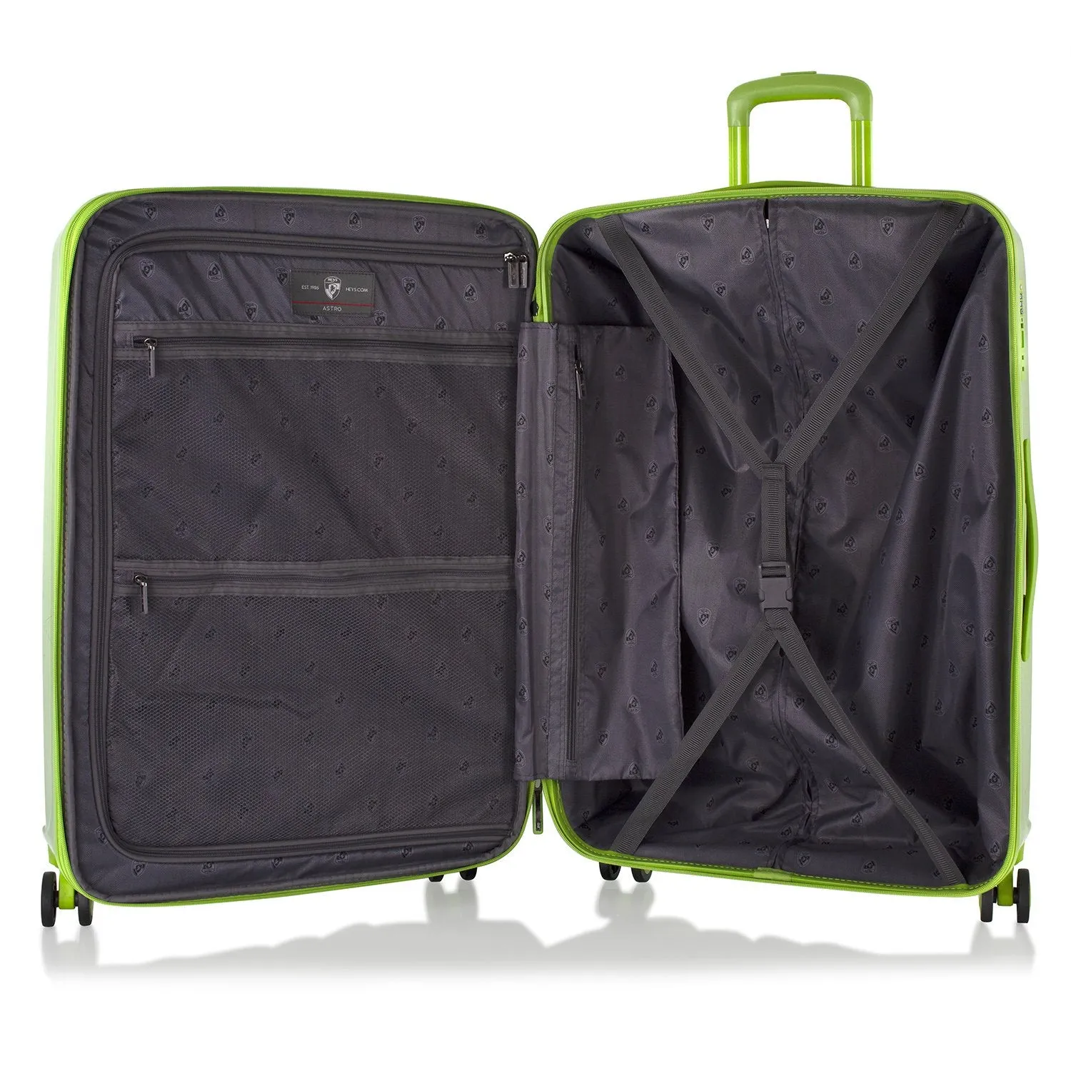 Astro 30 Inch Luggage | Lightweight Luggage