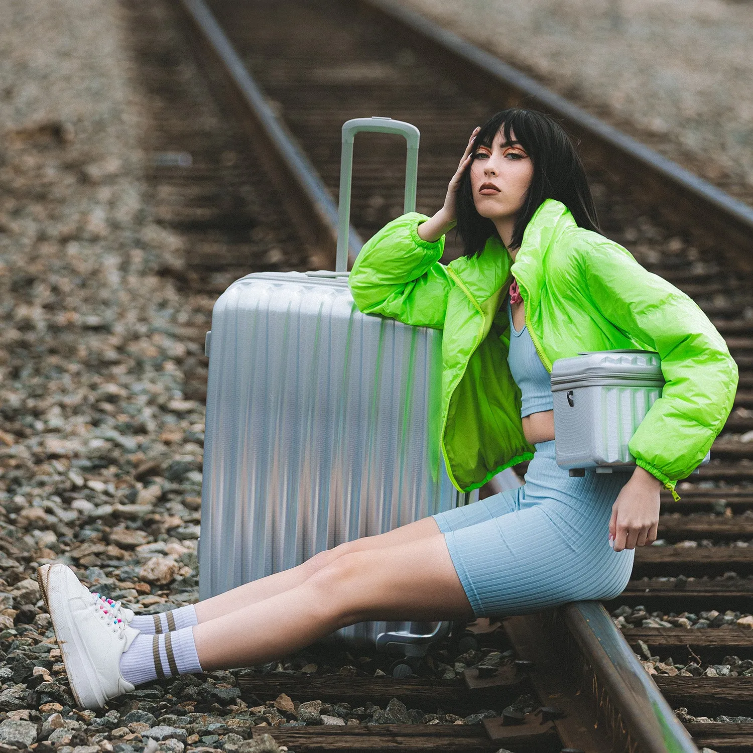 Astro 30 Inch Luggage | Lightweight Luggage
