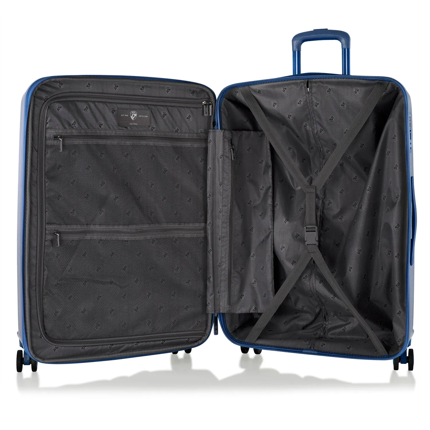 Astro 30 Inch Luggage | Lightweight Luggage