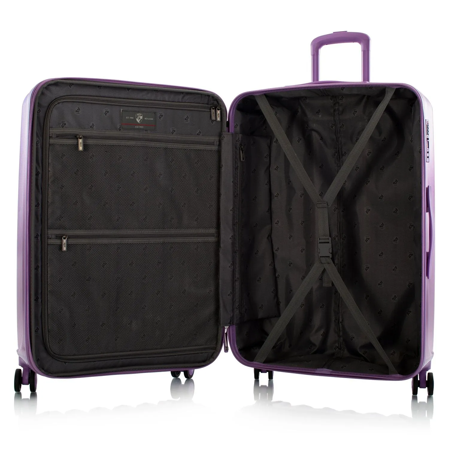 Astro 30 Inch Luggage | Lightweight Luggage