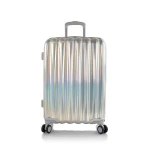 Astro Hardside 26" Medium Checked Luggage