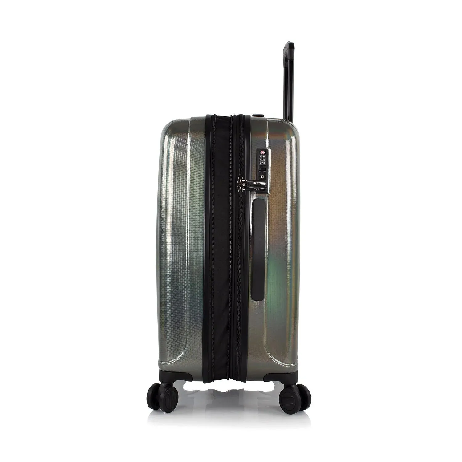 Astro Hardside 26" Medium Checked Luggage