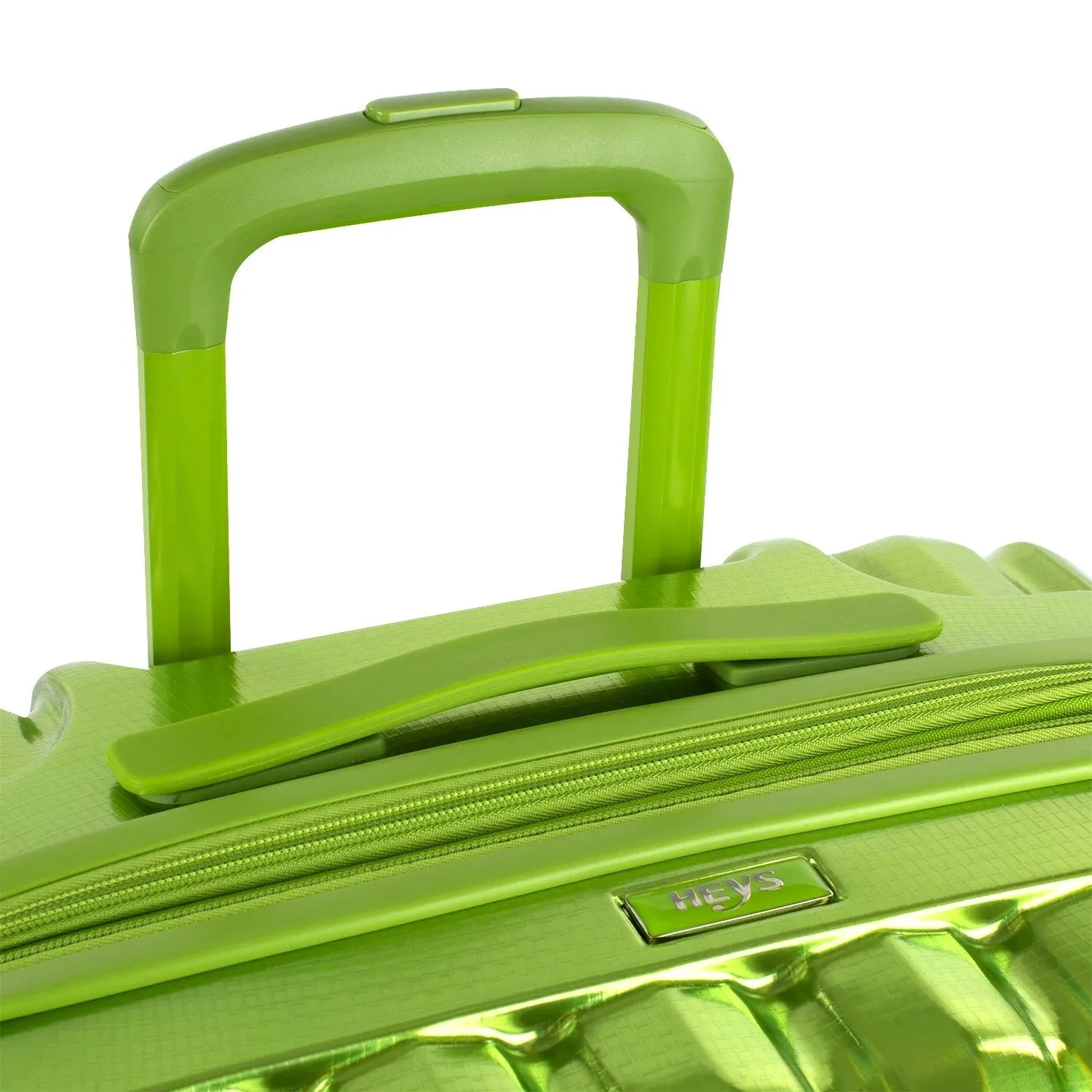 Astro Hardside 26" Medium Checked Luggage