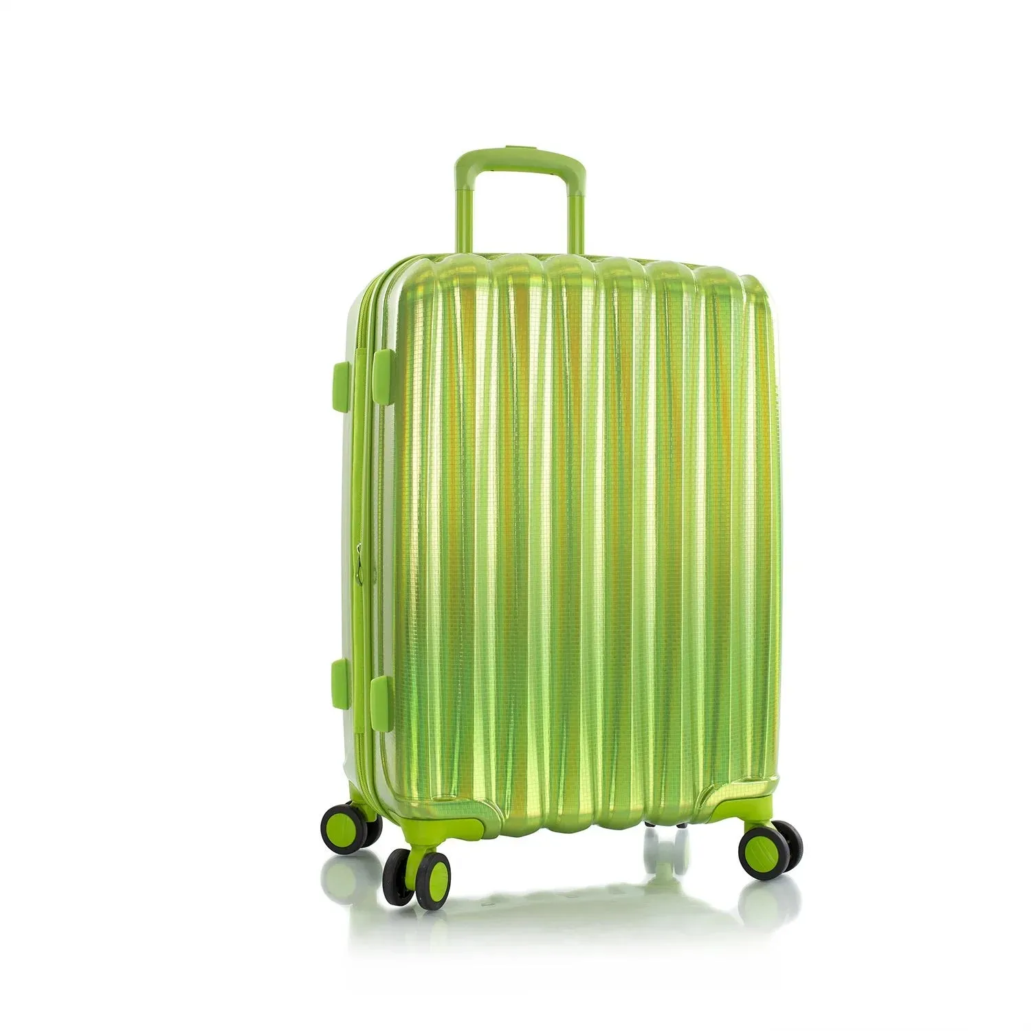 Astro Hardside 26" Medium Checked Luggage