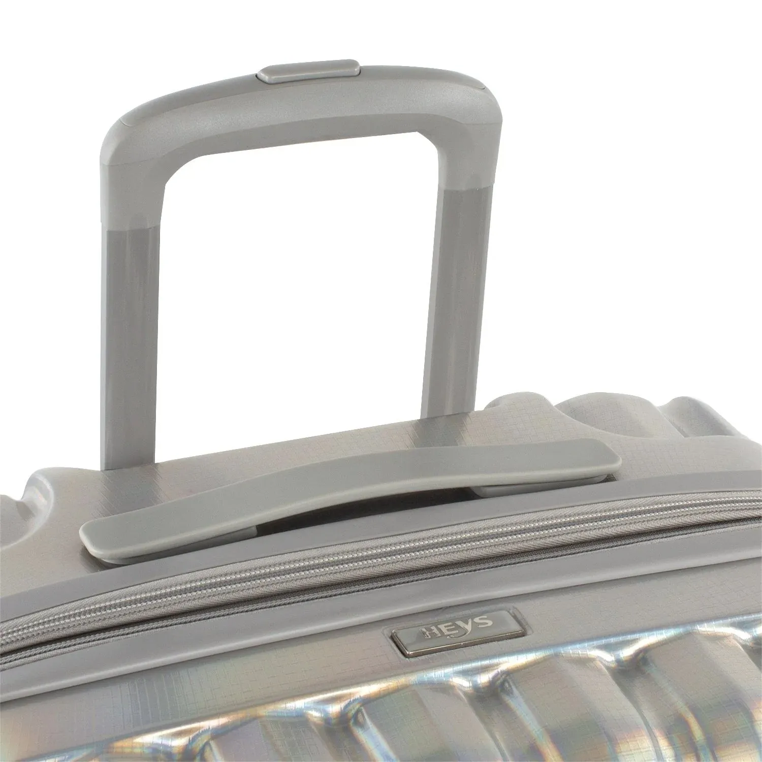 Astro Hardside 26" Medium Checked Luggage