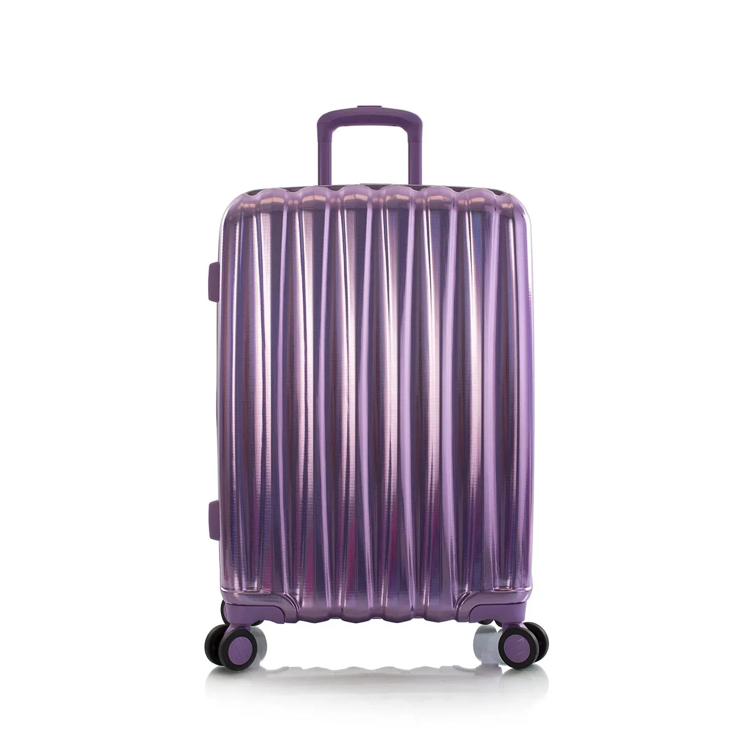 Astro Hardside 26" Medium Checked Luggage
