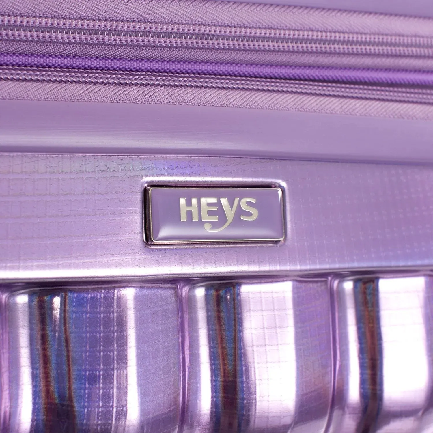 Astro Hardside 26" Medium Checked Luggage