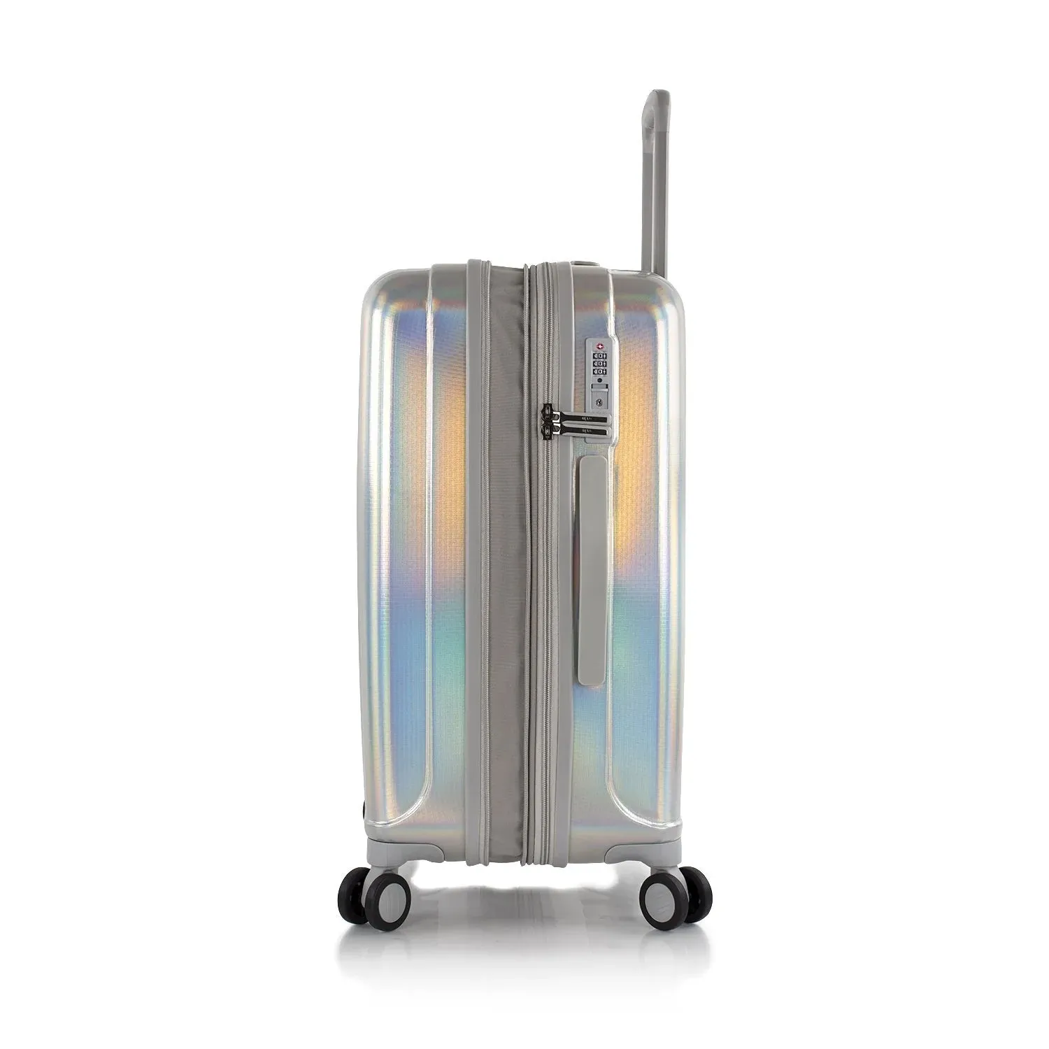 Astro Hardside 26" Medium Checked Luggage