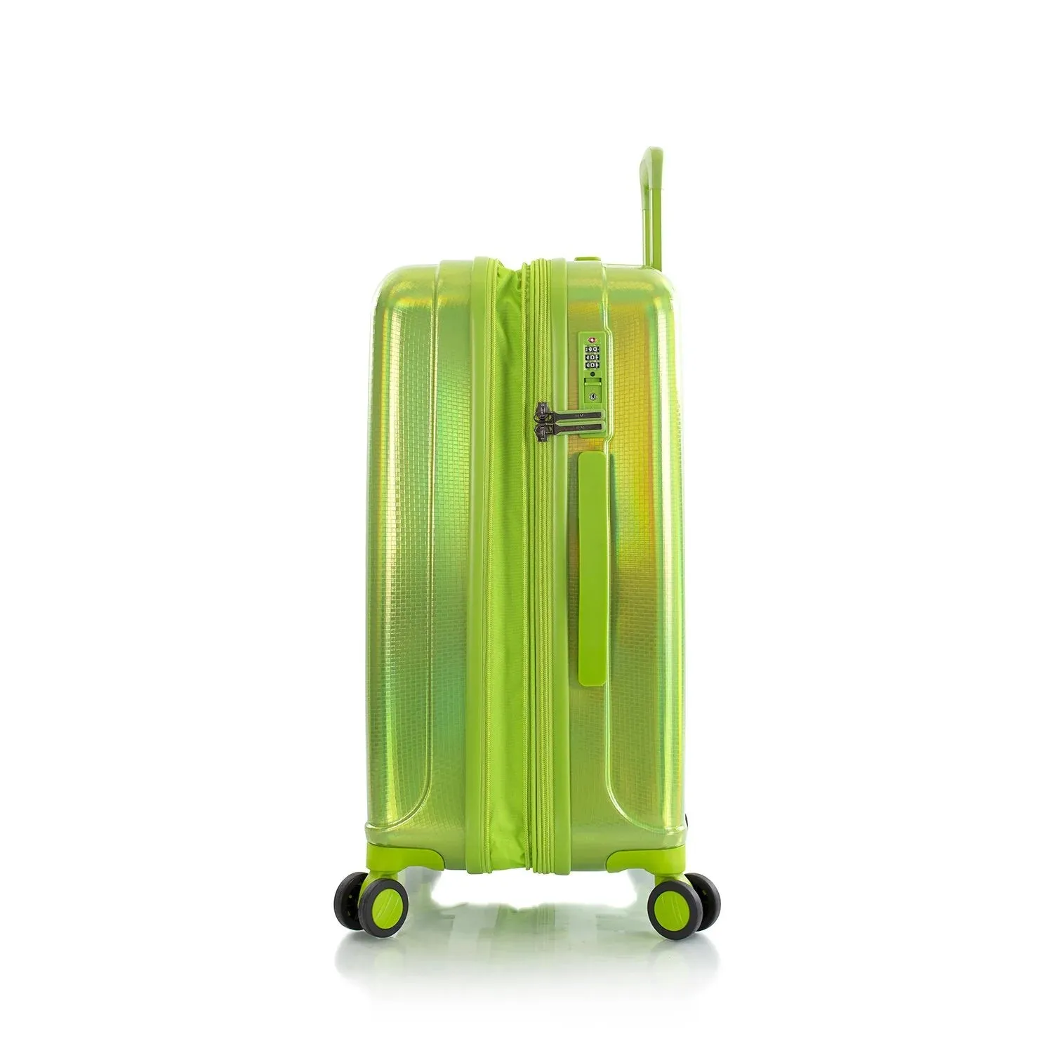 Astro Hardside 26" Medium Checked Luggage