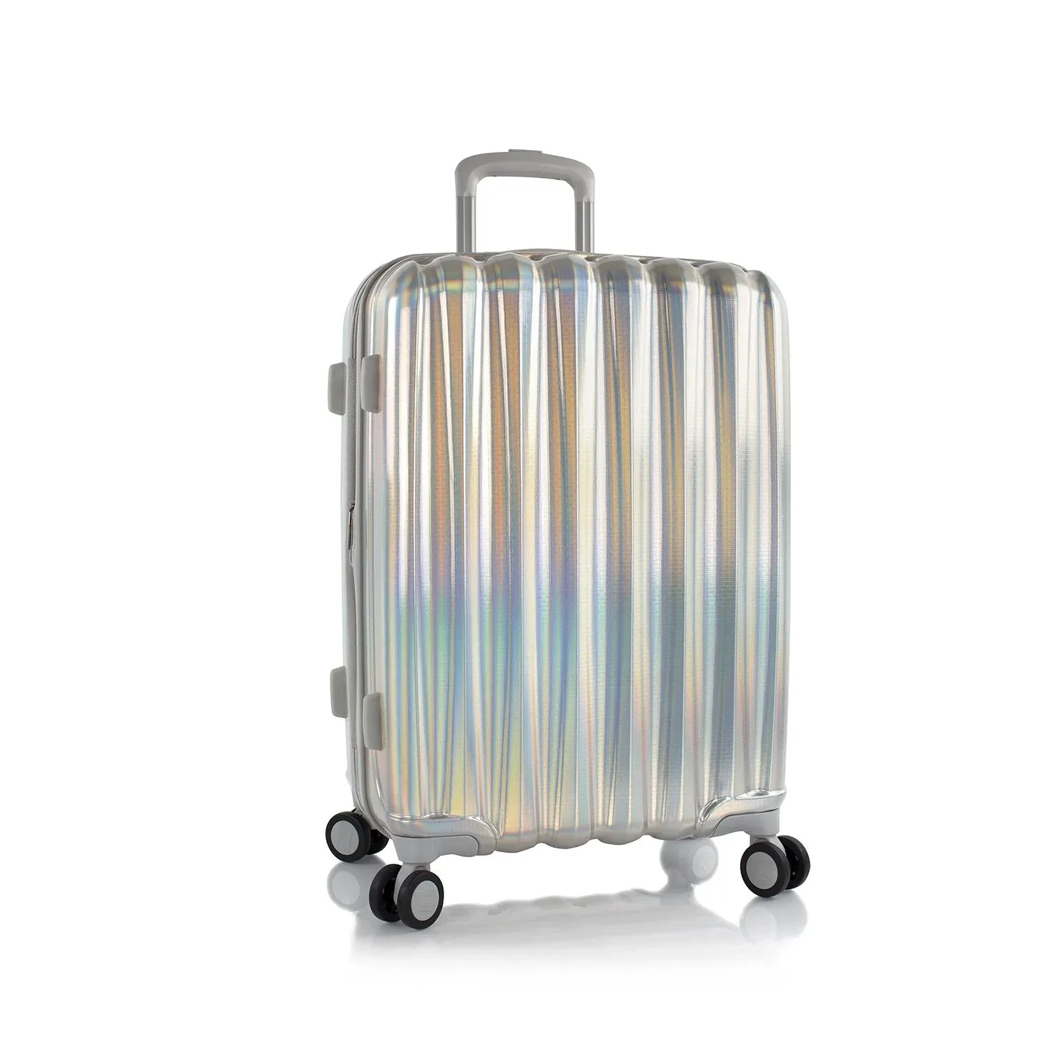 Astro Hardside 26" Medium Checked Luggage