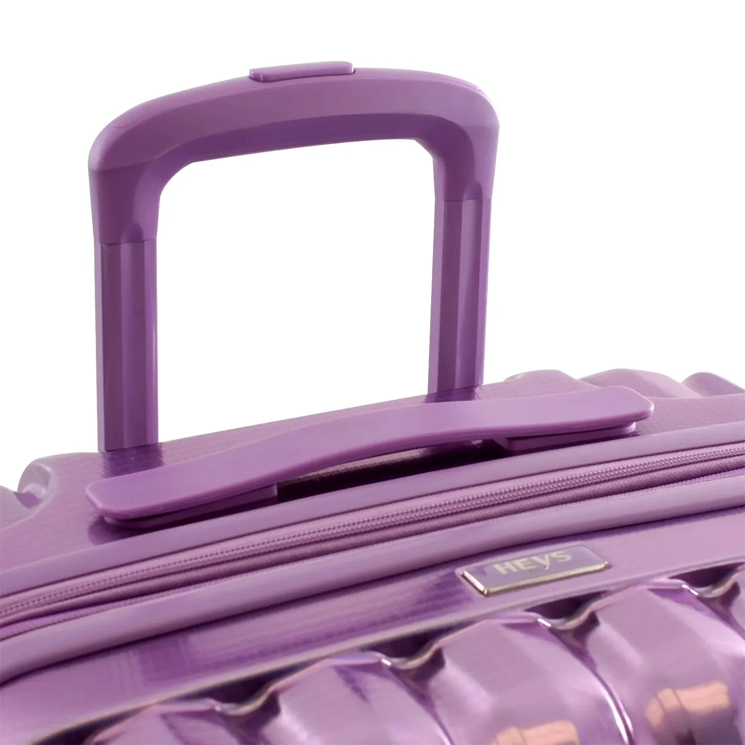 Astro Hardside 26" Medium Checked Luggage