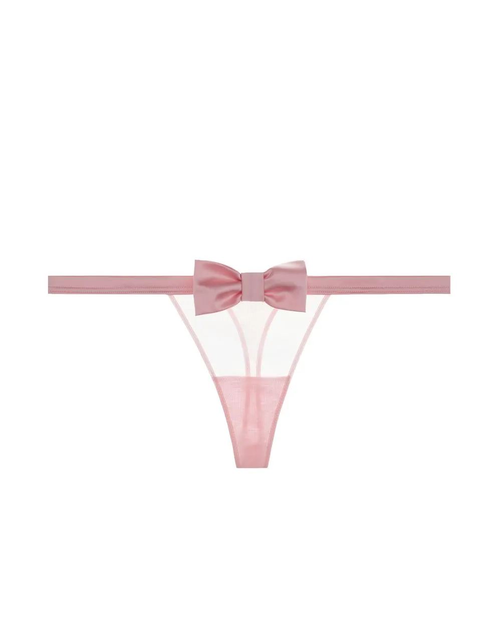 Ballerine Thong