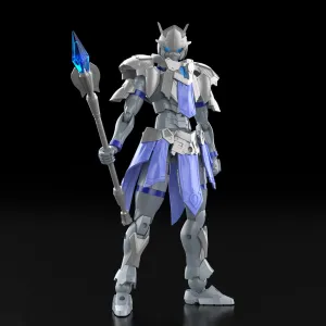 Bandai 30 Minutes Fantasy 30MF #05 1/144 Liber Priest Model Kit (Japan Ver.)