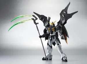 Bandai Metal Robot Spirits Gundam Wing XXXG-01D2 Deathscythe Hell Action Figure