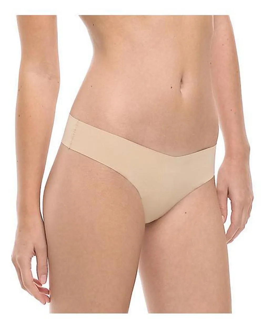 Better Than Nothing Thong
