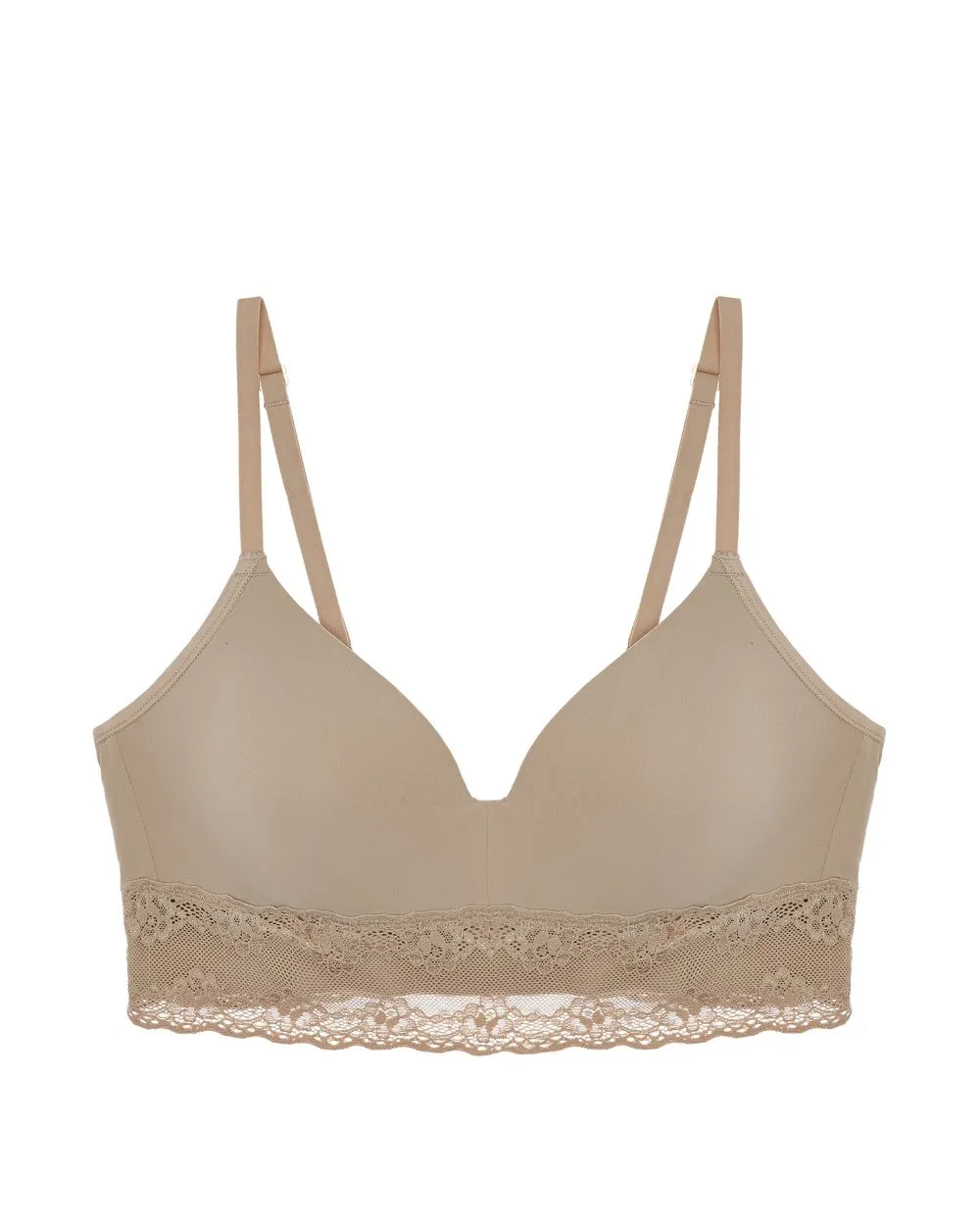 Bliss Perfection Contour Soft Cup Bra