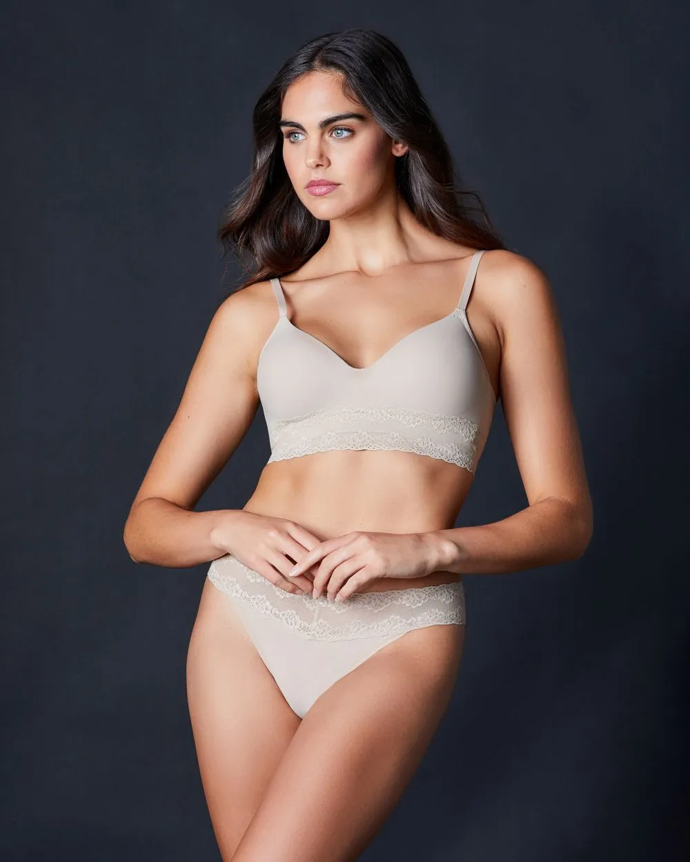 Bliss Perfection Contour Soft Cup Bra