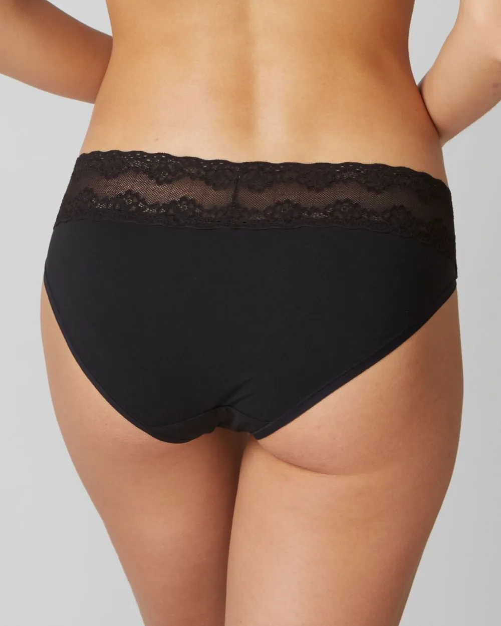 Bliss Perfection V-kini