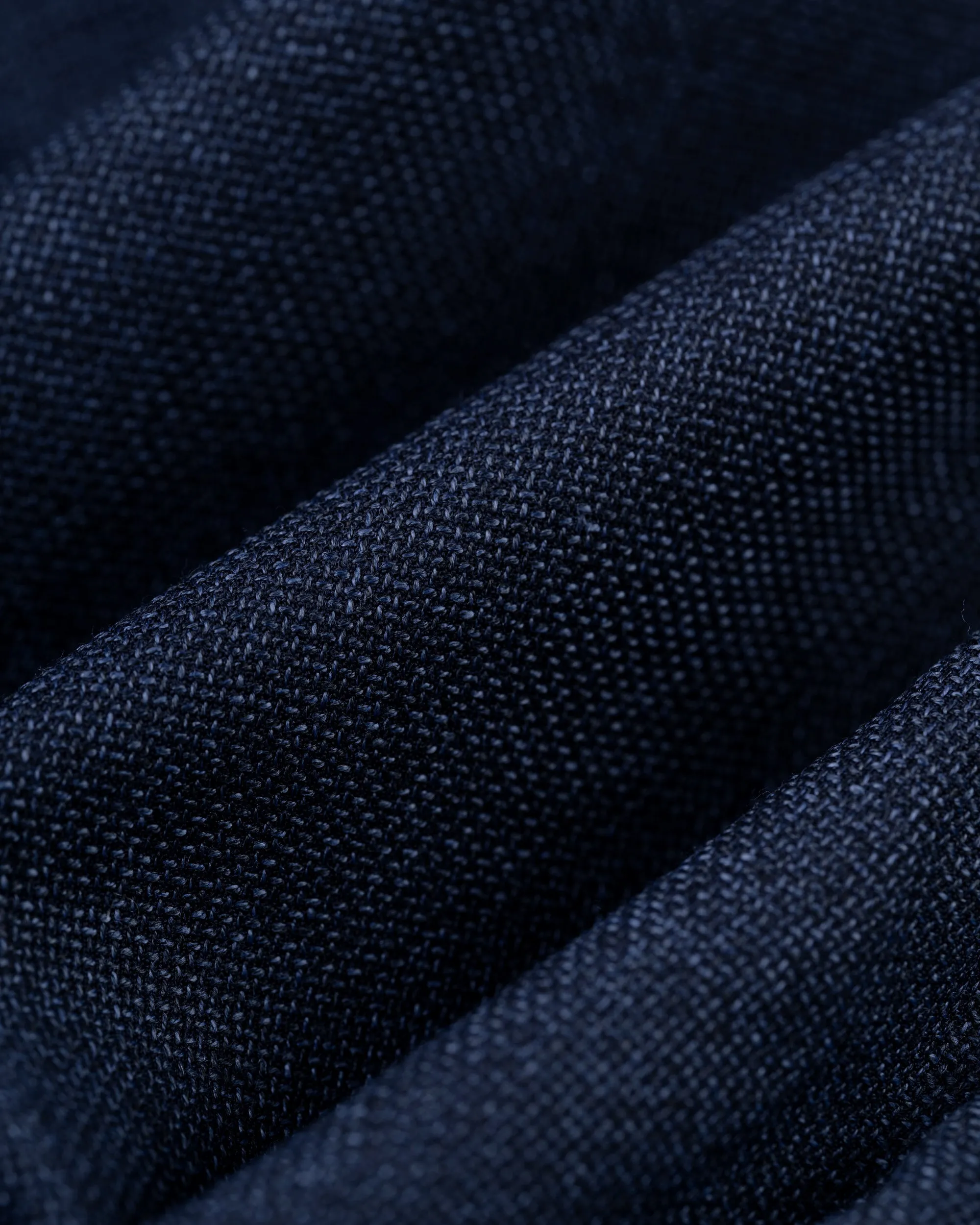 BLUE HOPSACK SPORT COAT