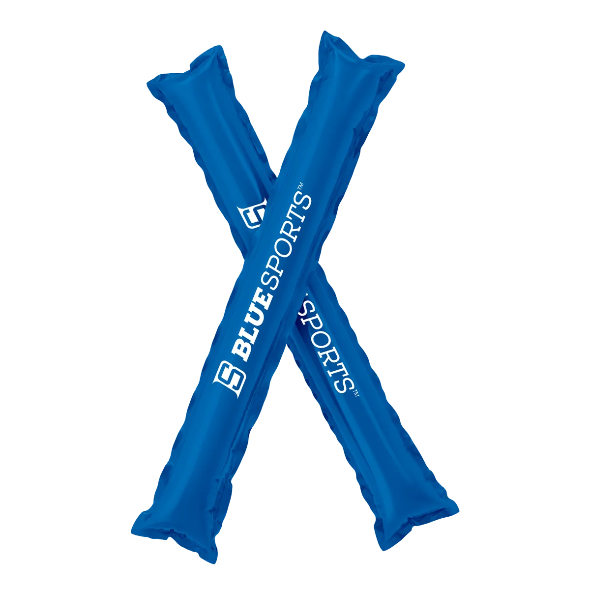 Blue Sports Cheering Sticks