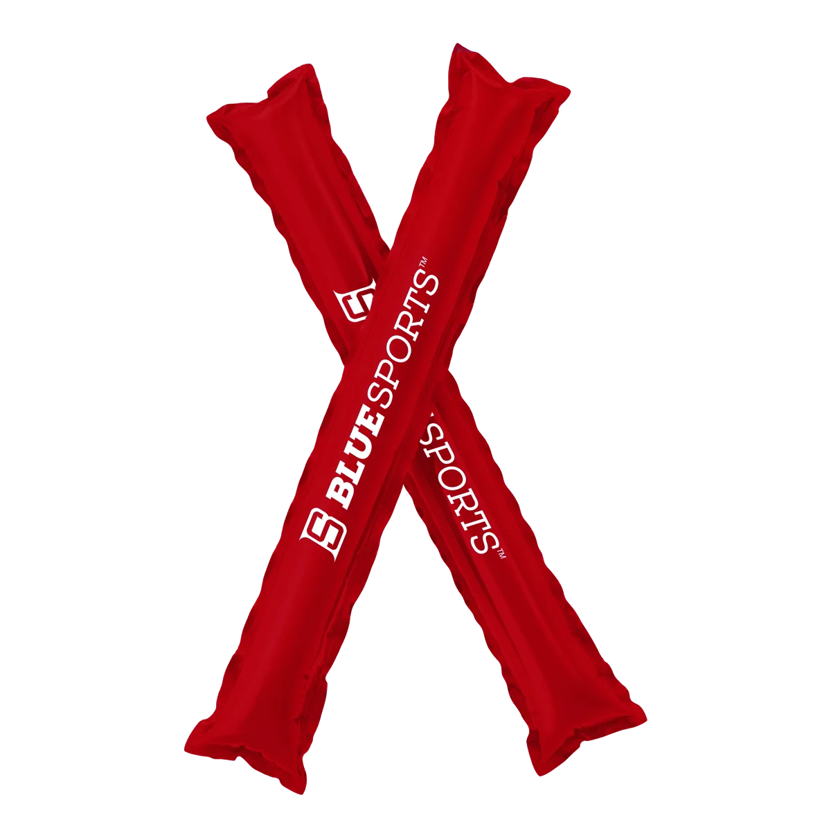 Blue Sports Cheering Sticks