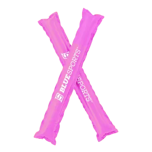 Blue Sports Cheering Sticks