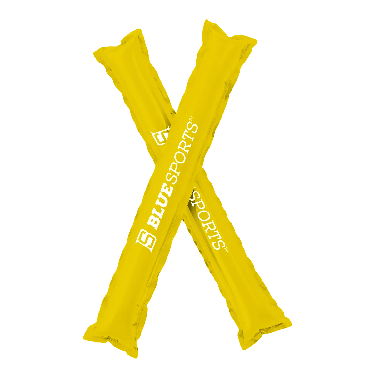 Blue Sports Cheering Sticks