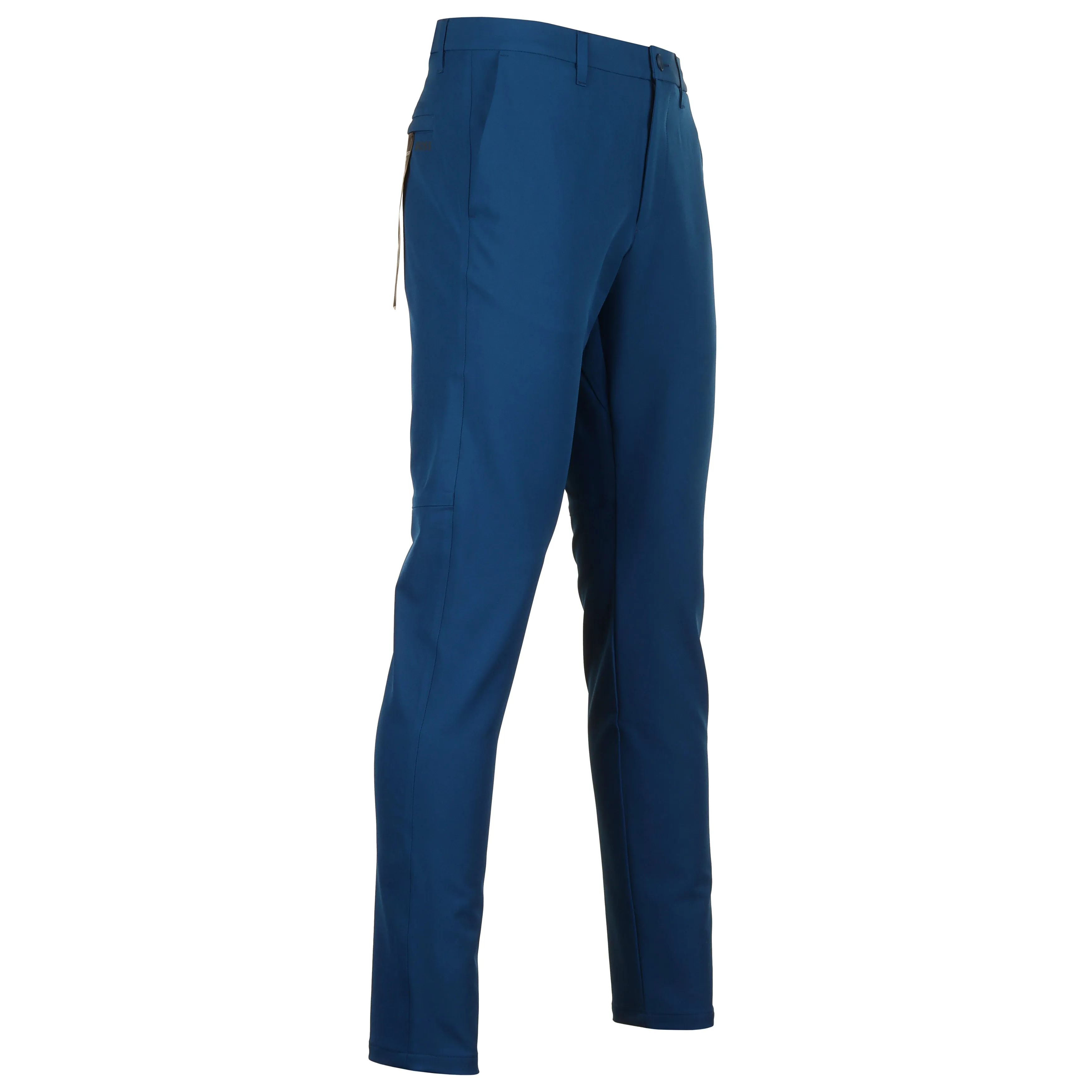 BOSS T_Commuter-Slim Golf Trousers