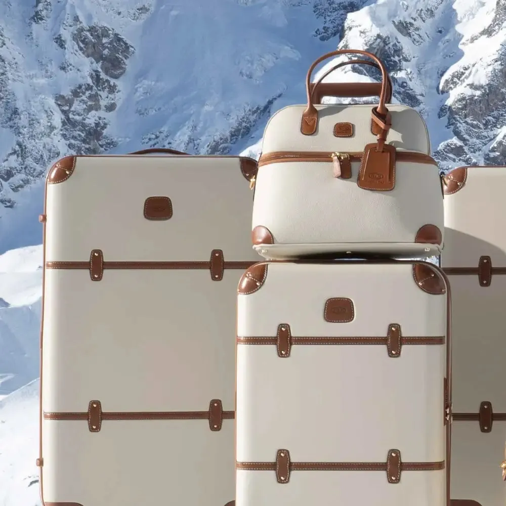 Bric's Bellagio 28" Steamer Trunk