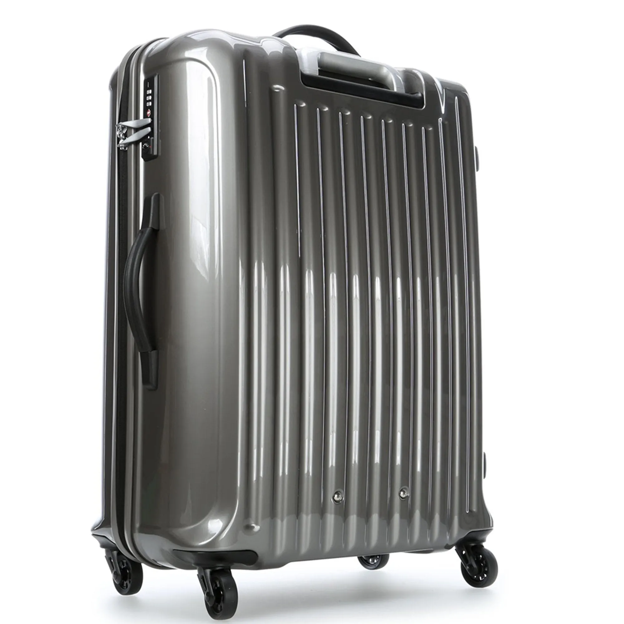 Bric's Riccione 27" 4-Wheel Medium Luggage