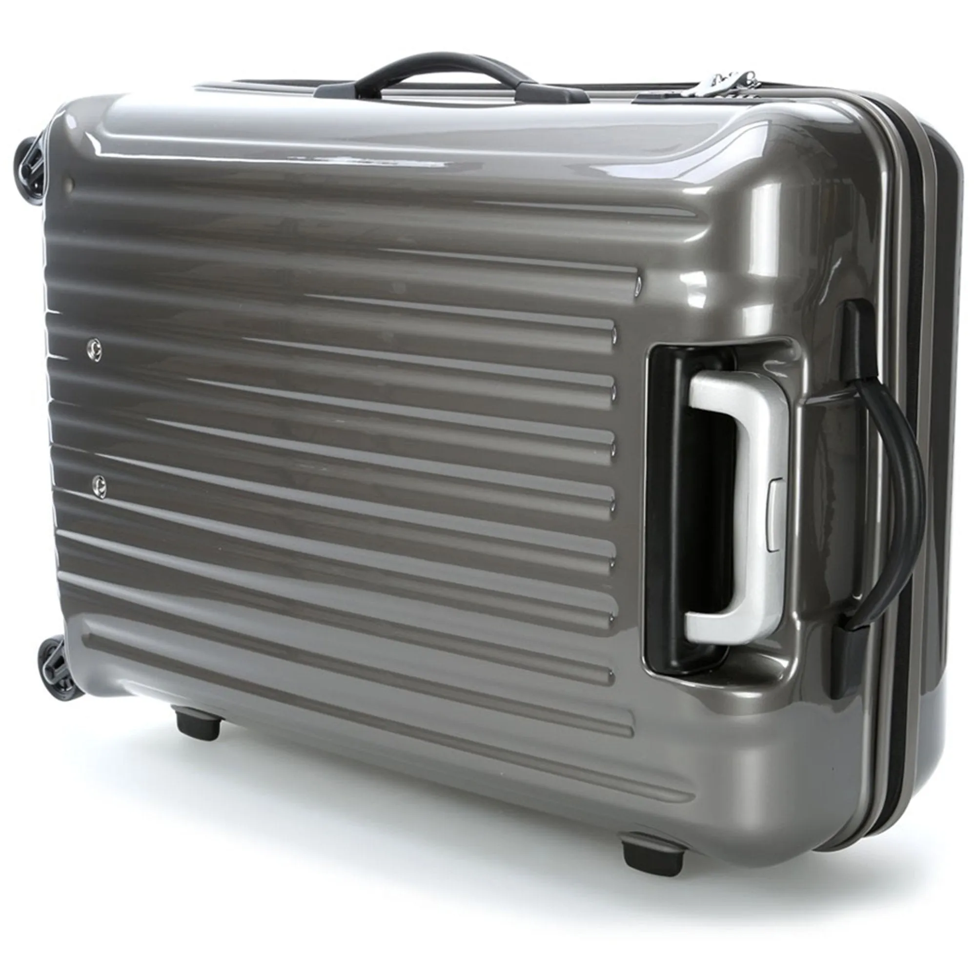 Bric's Riccione 27" 4-Wheel Medium Luggage