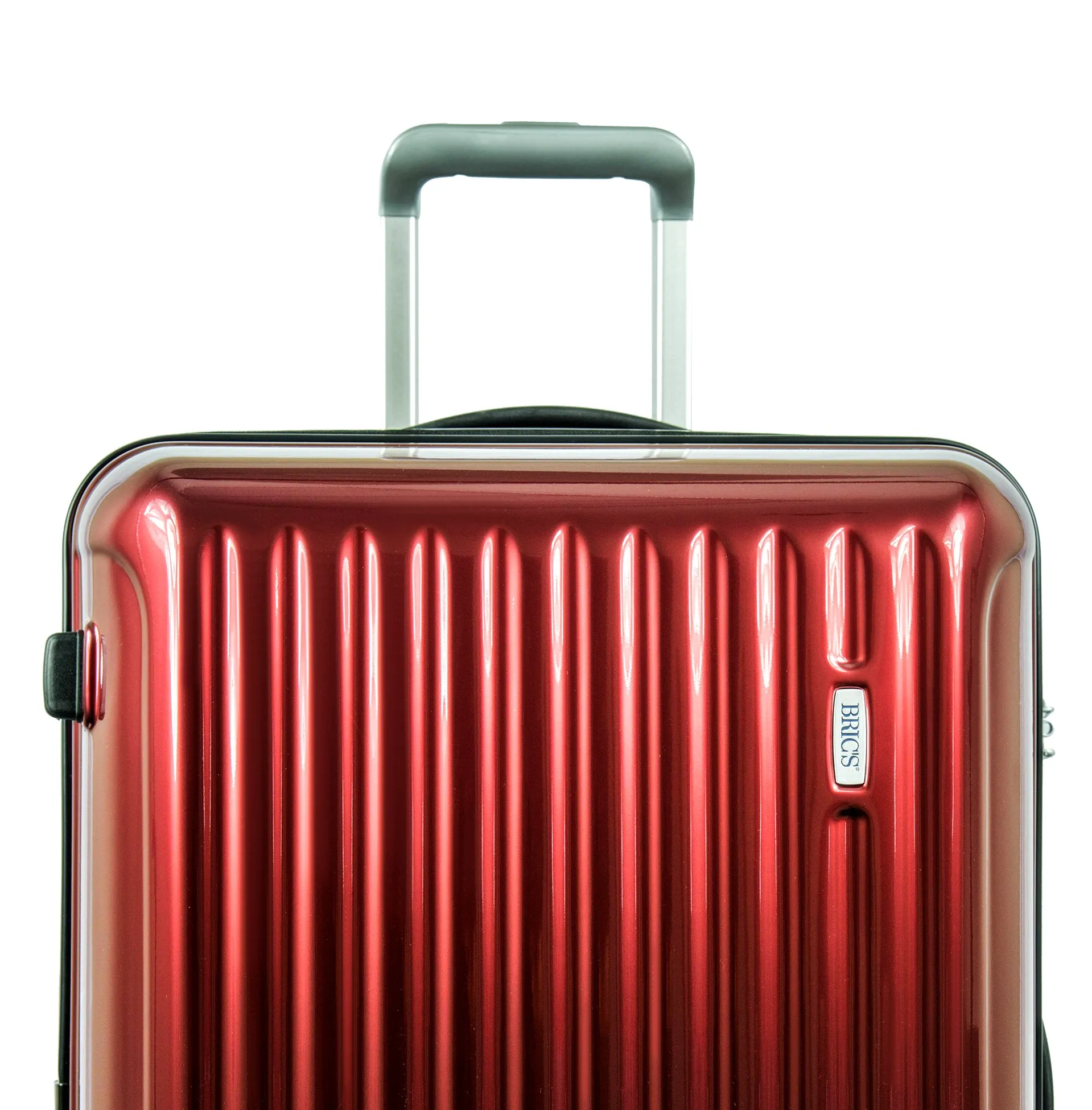 Bric's Riccione 27" 4-Wheel Medium Luggage